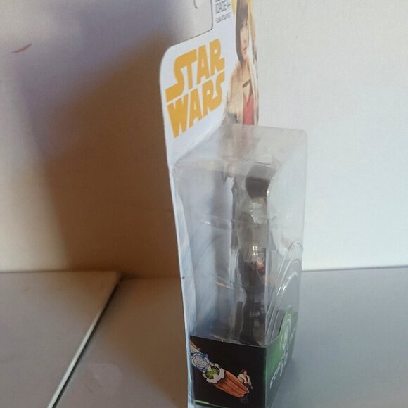 NWT Qi'Ra Corellia Action Figure Star Wars Solo Force Link 2.0 Disney Hasbro NEW - Picture 5 of 7